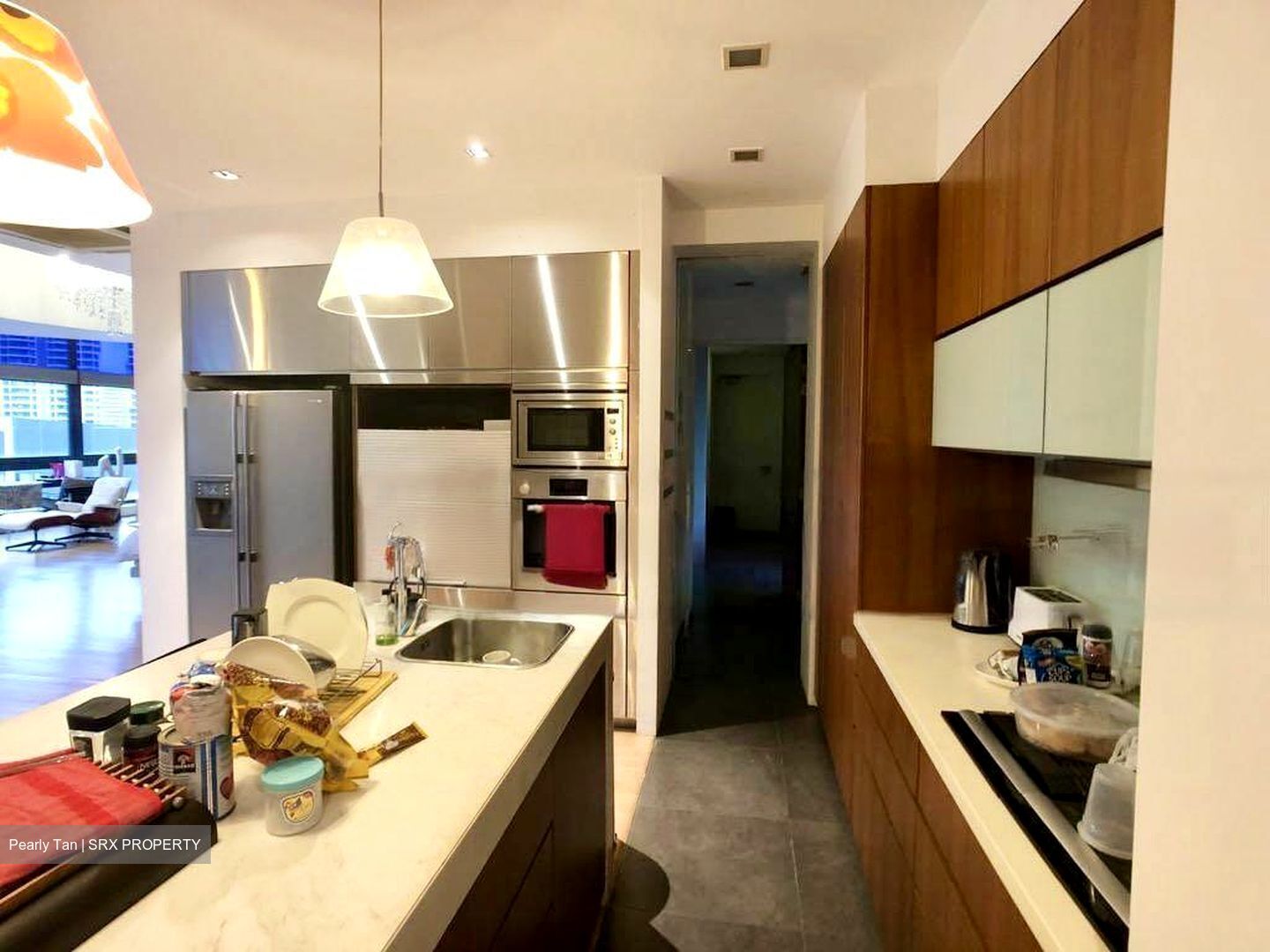 Grange Road (D10), Condominium #519183511